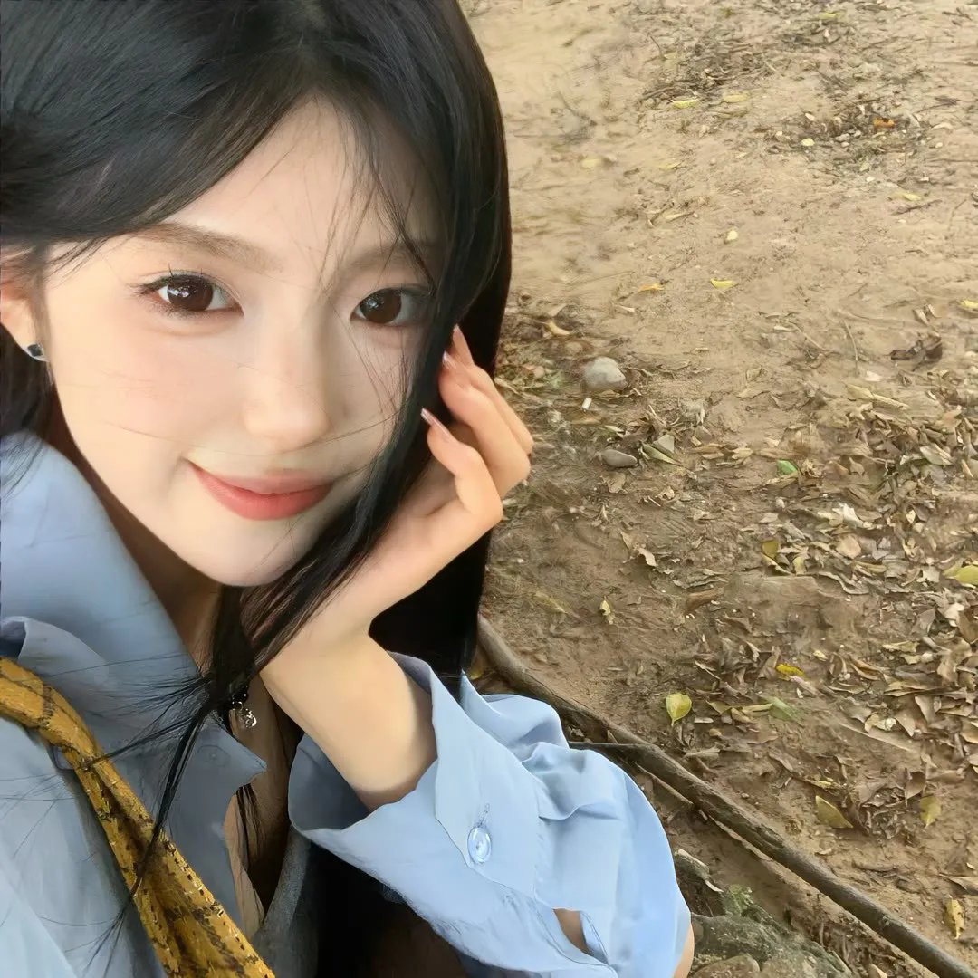 上海的早晨